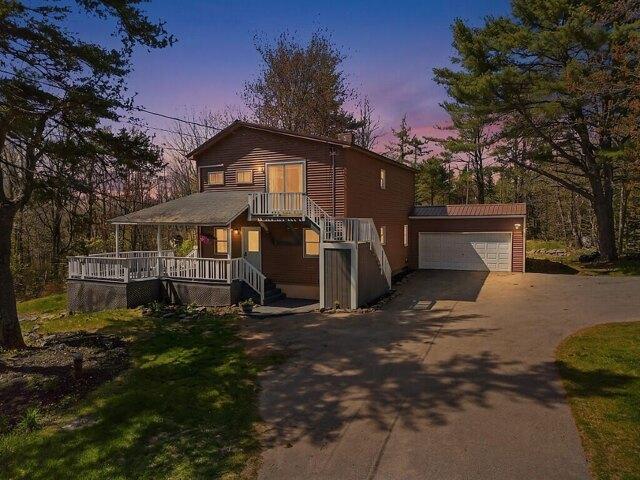 House for sale in Plymouth, Maine