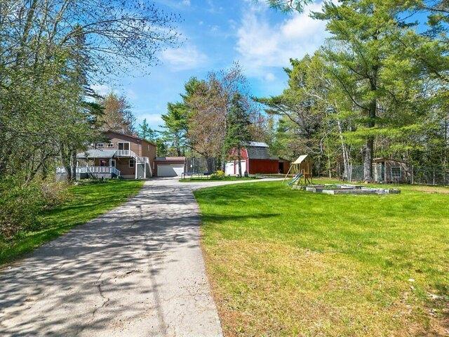 House for sale in Plymouth, Maine