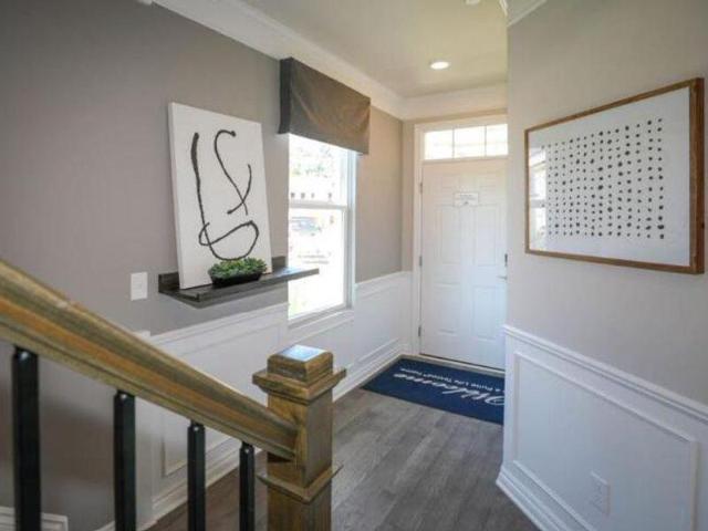 House for sale in Plymouth, Michigan