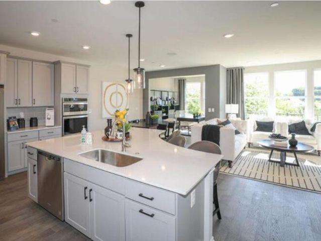 House for sale in Plymouth, Michigan