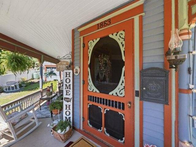 House for sale in Plymouth Historic District, Plymouth