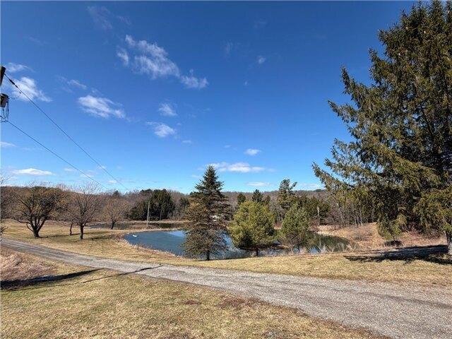 House for sale in Plymouth, New York