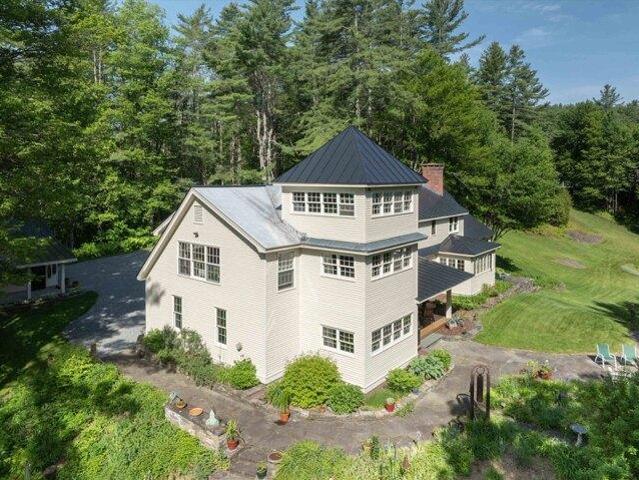 House for sale in Bridgewater, Vermont