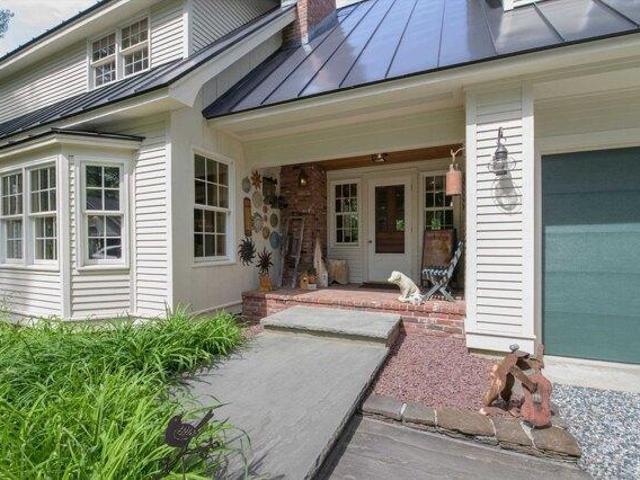 House for sale in Bridgewater, Vermont