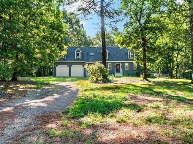 House for sale in Plympton, Massachusetts