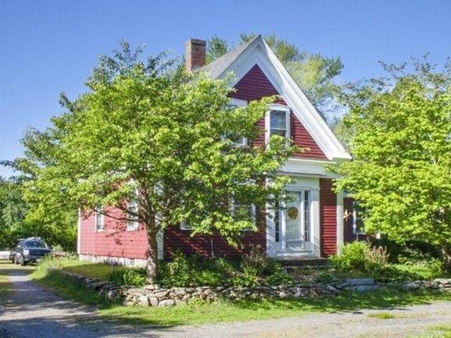 House for sale in Plympton, Massachusetts