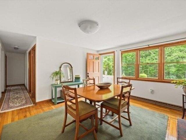 House for sale in Plympton, Massachusetts