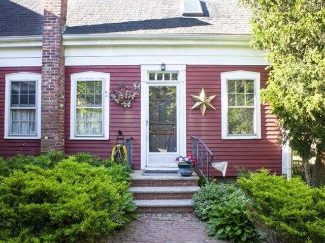 House for sale in Plympton, Massachusetts