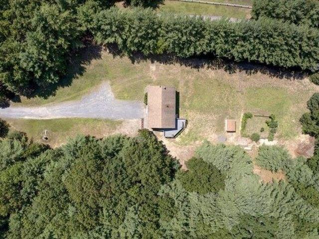 House for sale in Carver, Massachusetts