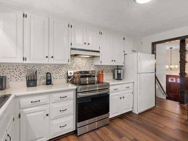 House for sale in Plympton, Massachusetts