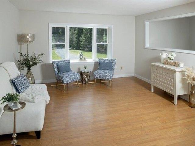 House for sale in Carver, Massachusetts