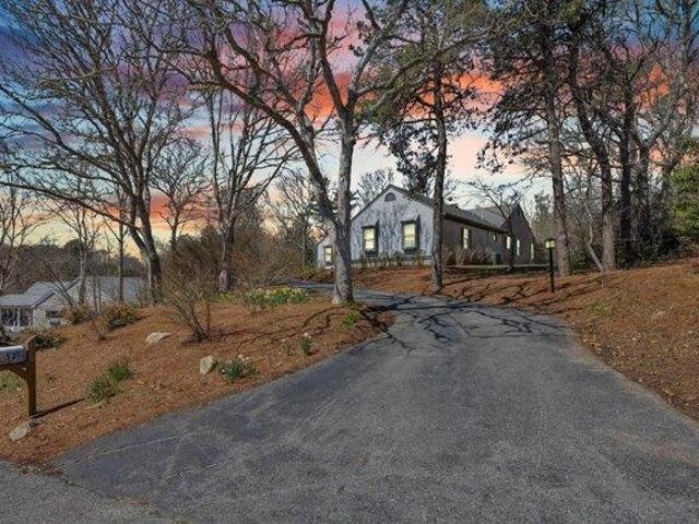 House for sale in Cataumet, Massachusetts