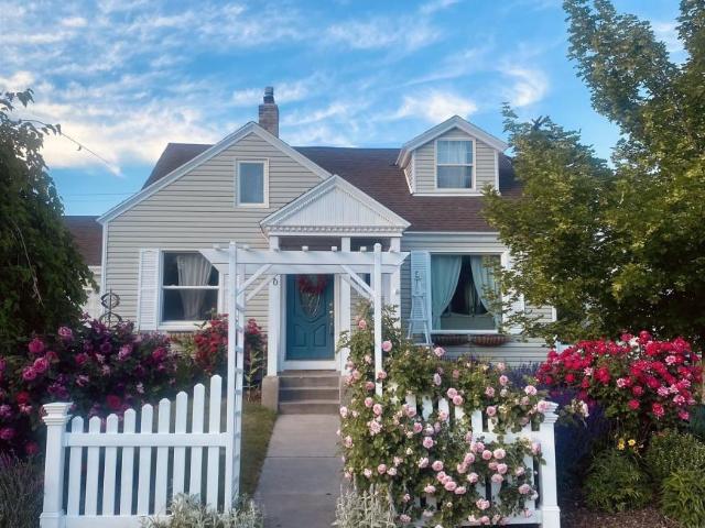 House for sale in Pocatello, Idaho