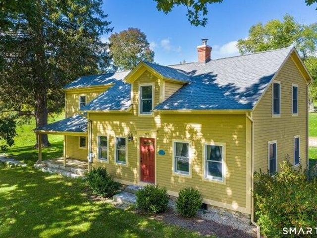 House for sale in Pomfret, Connecticut