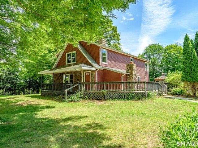 House for sale in Pomfret, Connecticut