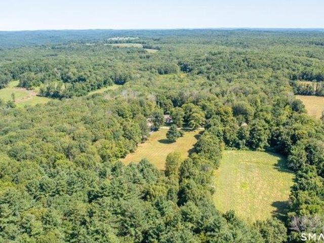 House for sale in Eastford, Connecticut