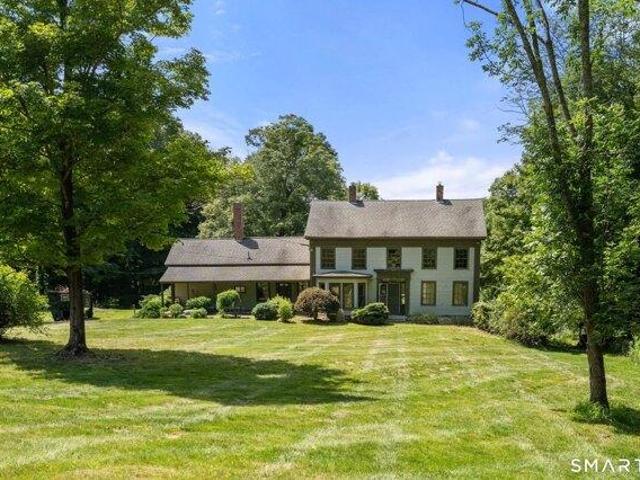 House for sale in Pomfret, Northeastern Connecticut Planning Region