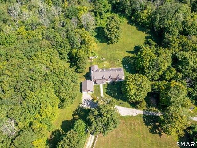 House for sale in Eastford, Northeastern Connecticut Planning Region