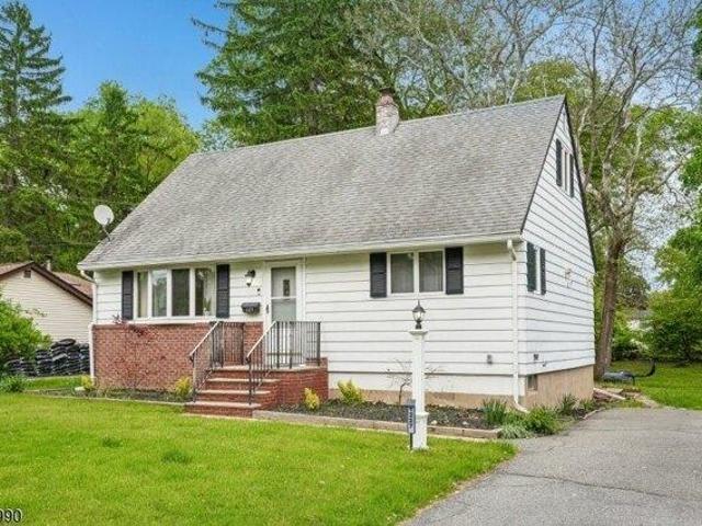 House for sale in Passaic, New Jersey