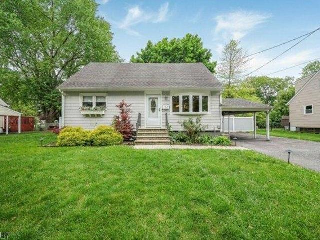 House for sale in Passaic, New Jersey