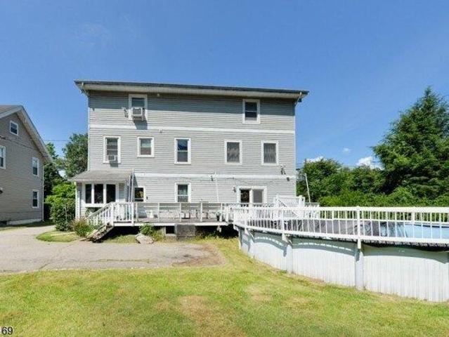 House for sale in Passaic, New Jersey