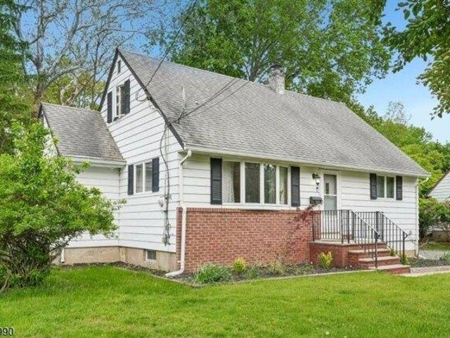 House for sale in Passaic, New Jersey