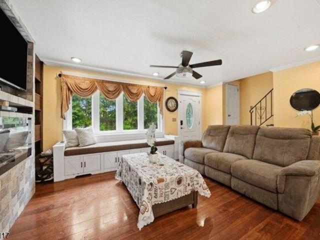 House for sale in Passaic, New Jersey