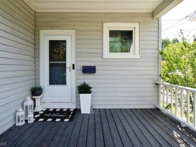 House for sale in Passaic, New Jersey
