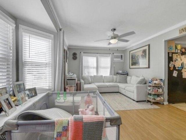 House for sale in Passaic, New Jersey