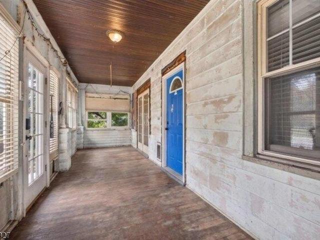 House for sale in Passaic, New Jersey