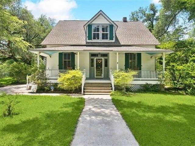 House for sale in Louisiana