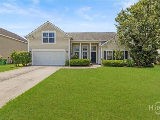 House for sale in Pooler, Georgia