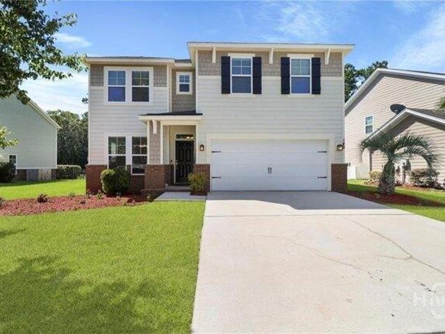House for sale in Pooler, Georgia