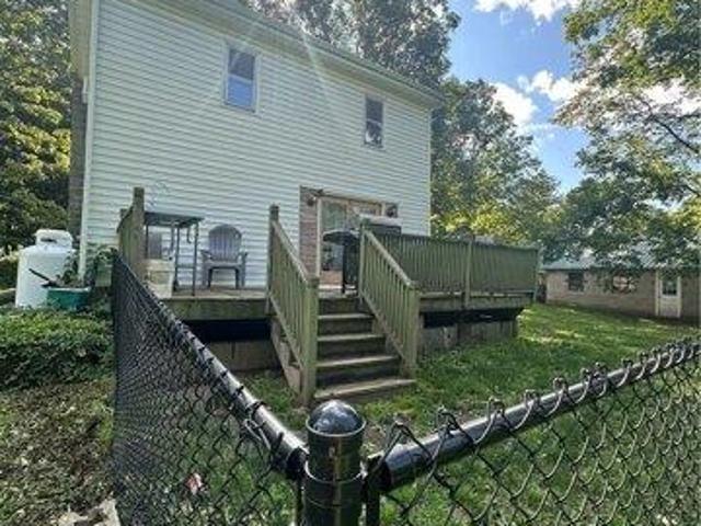 House for sale in Cayuga, New York