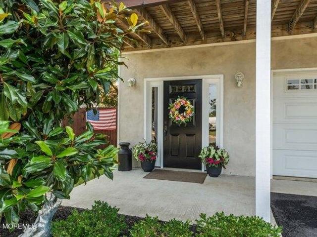 House for sale in Monmouth, New Jersey