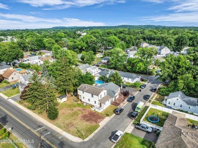 House for sale in Monmouth, New Jersey