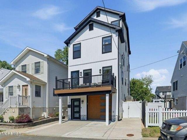 House for sale in Port Monmouth, Middletown Township