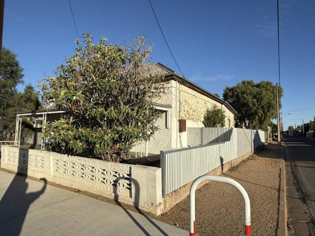 House for sale in Port Pirie, South Australia