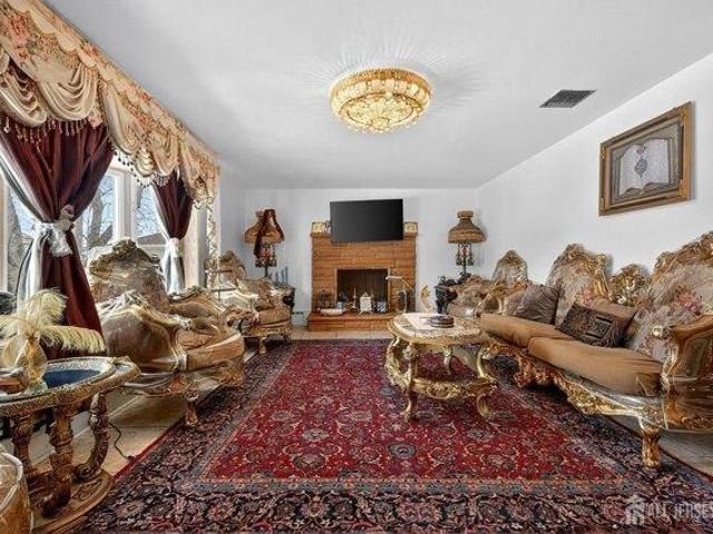 House for sale in Avenel, New Jersey