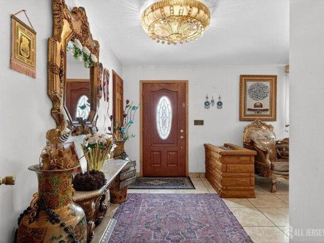 House for sale in Avenel, New Jersey