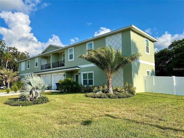 House for sale in Port Richey, Florida