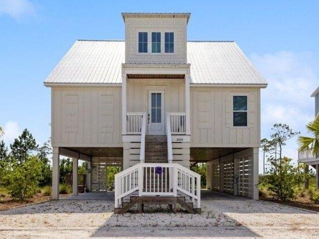 House for sale in Port Saint Joe, Florida