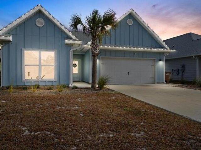 House for sale in Port Saint Joe, Florida