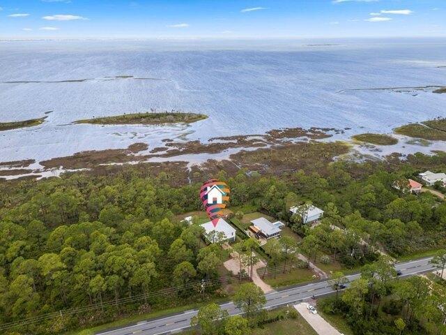 House for sale in Port Saint Joe, Florida