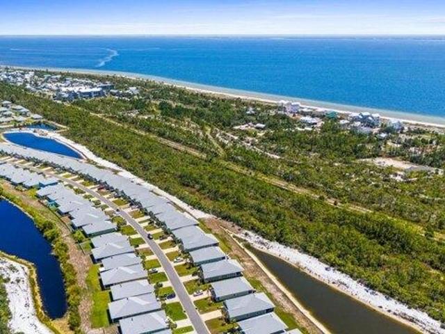 House for sale in Port Saint Joe, Florida