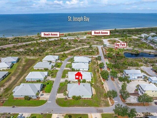 House for sale in Gulf, Florida