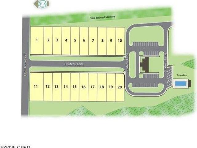 House for sale in Gulf, Florida