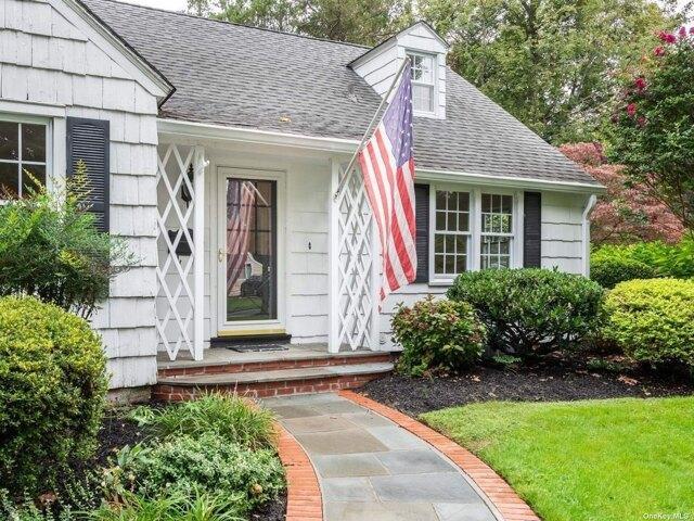 House for sale in Nassau, New York