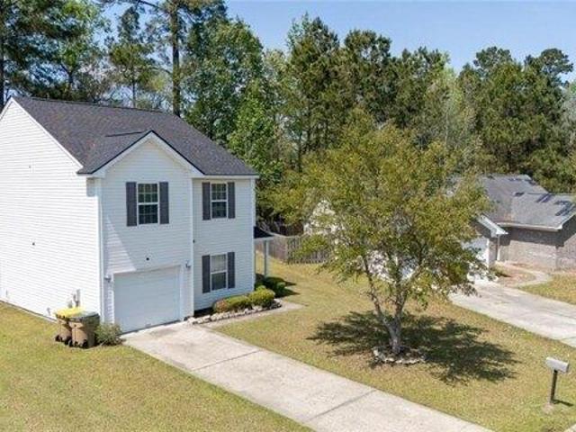 House for sale in Port Wentworth, Georgia