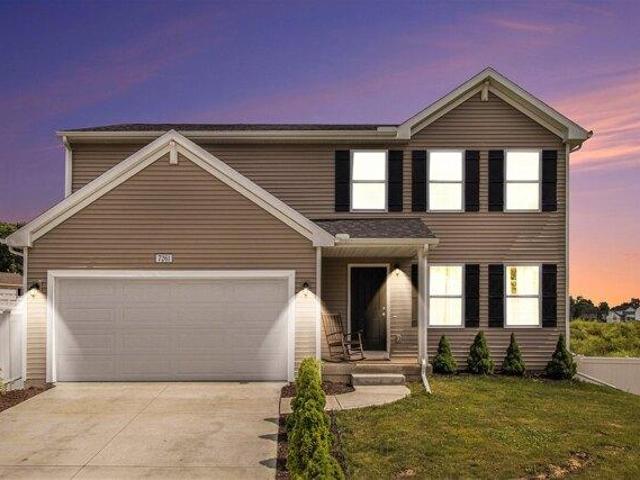 House for sale in Portage, Michigan